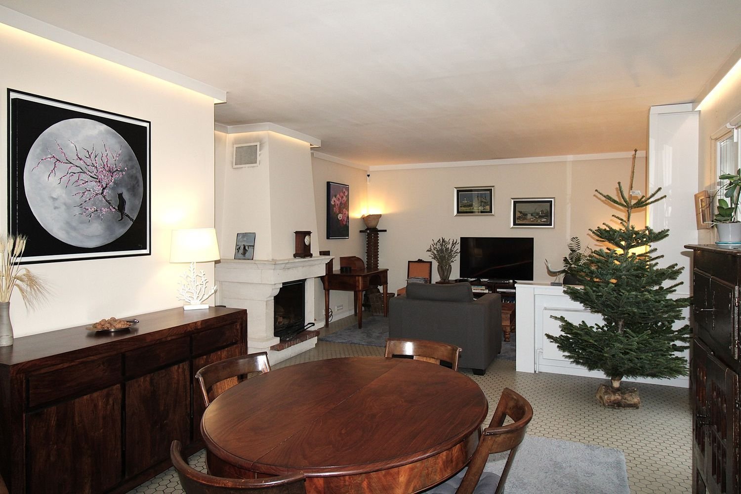 Maison à vendre, 113m², Dieppe