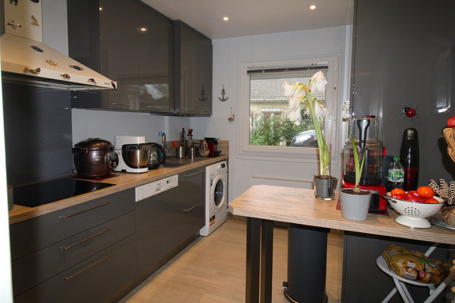 Maison à vendre, 113m², Dieppe