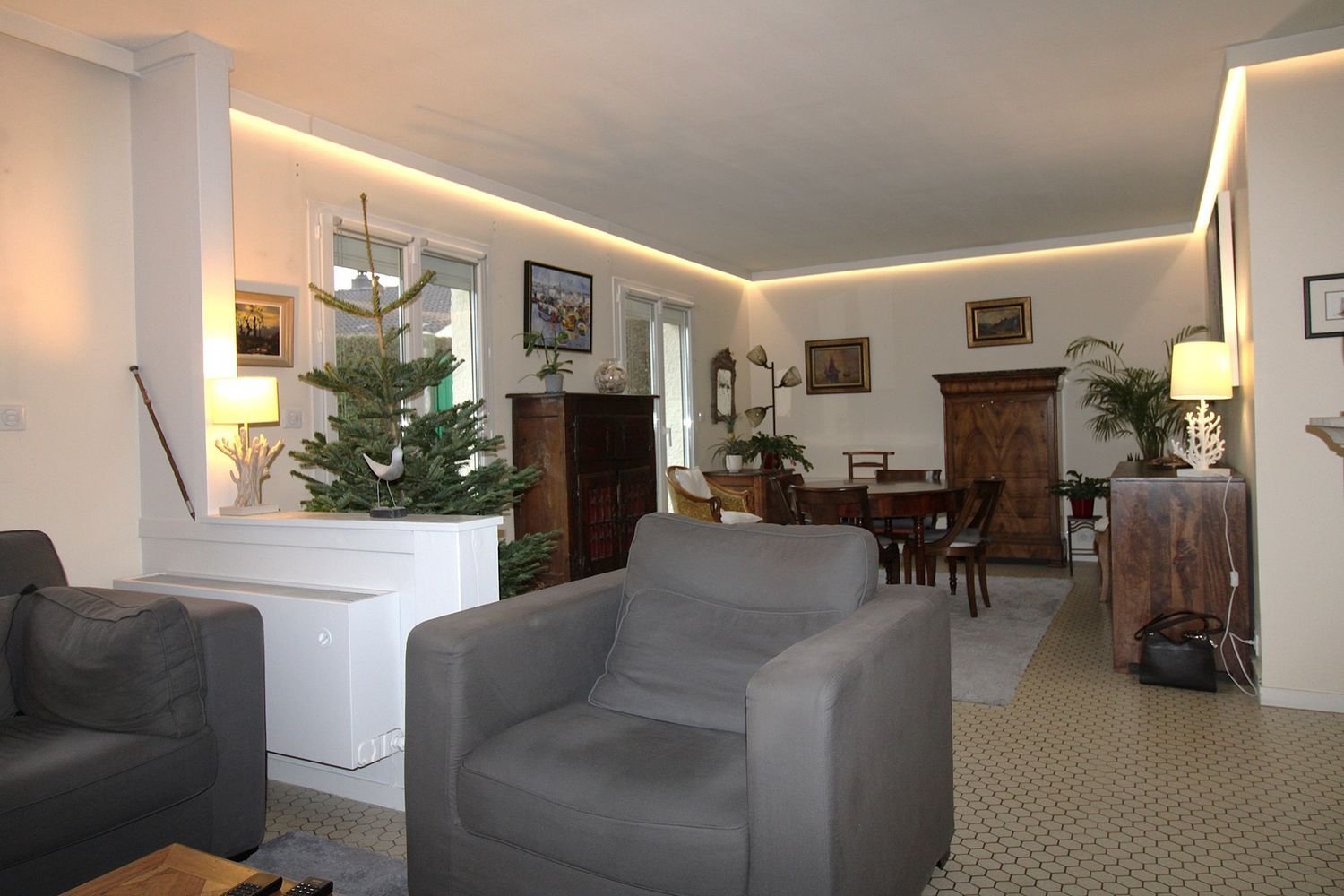 Maison à vendre, 113m², Dieppe