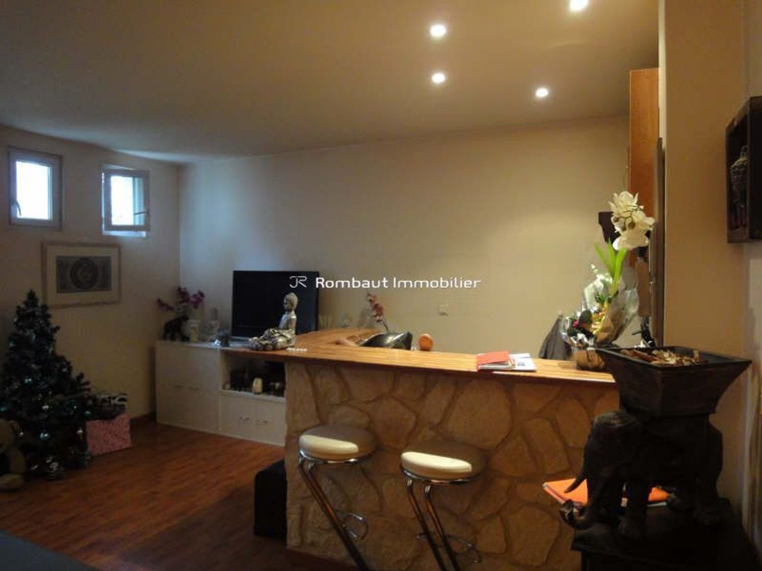 Appartement à vendre, 56m², La Celle-Saint-Cloud