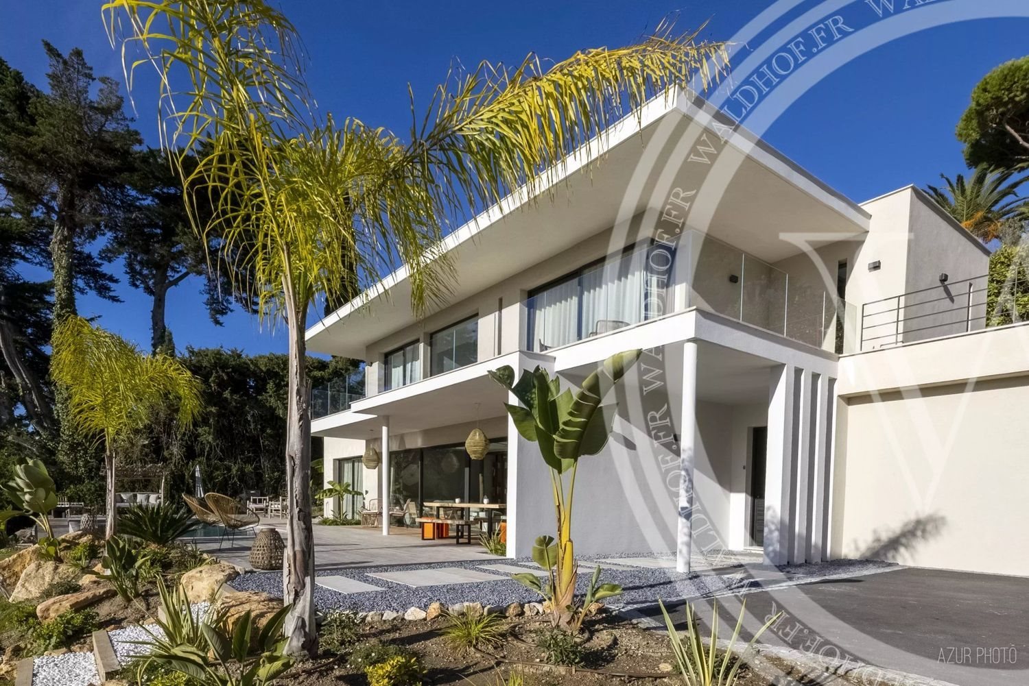 Maison à louer, 300m², Le Cannet