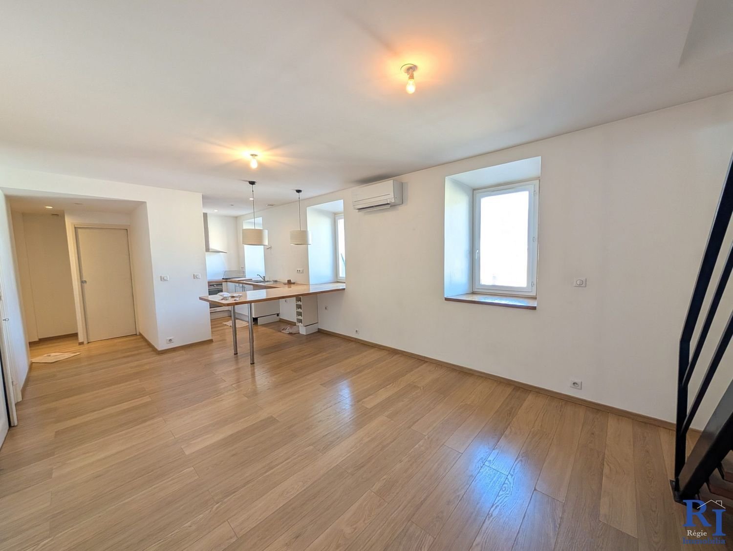 Appartement à louer, 51m², Grenoble