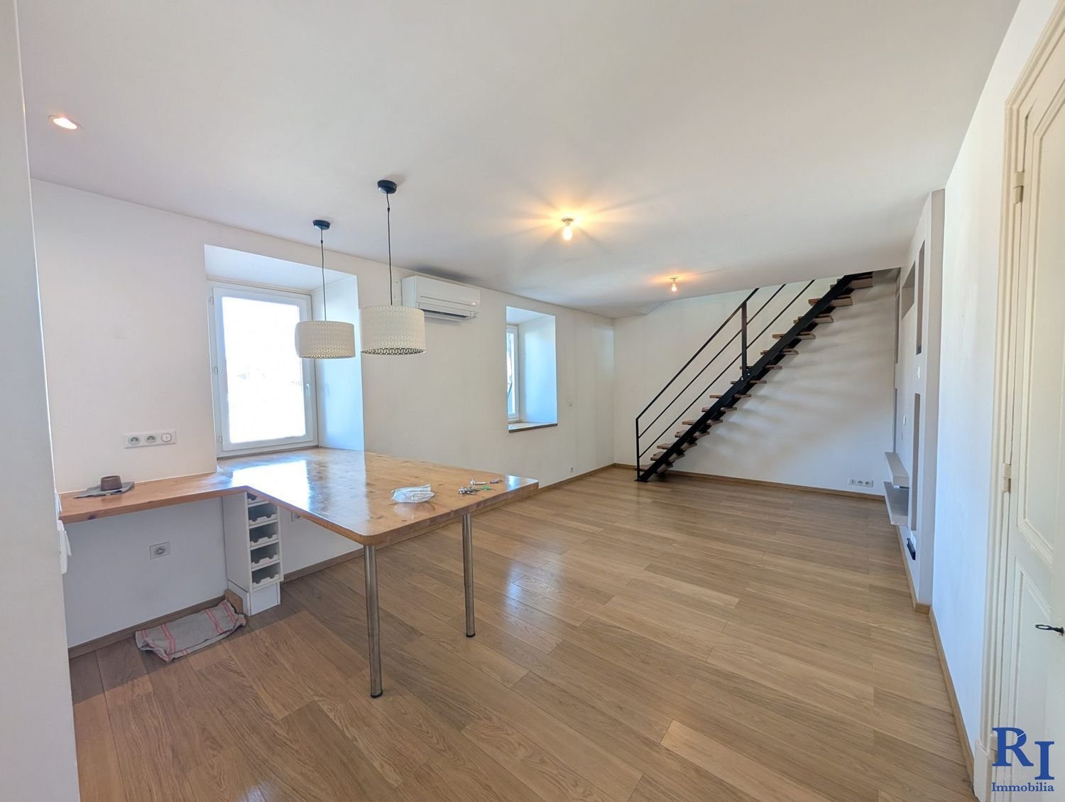 Appartement à louer, 51m², Grenoble