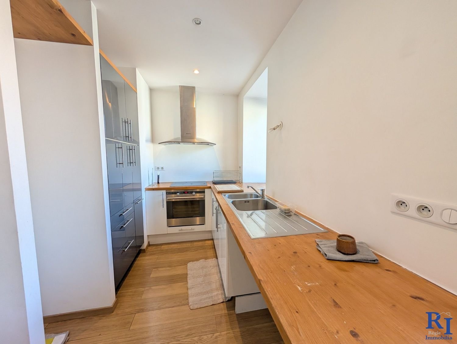 Appartement à louer, 51m², Grenoble