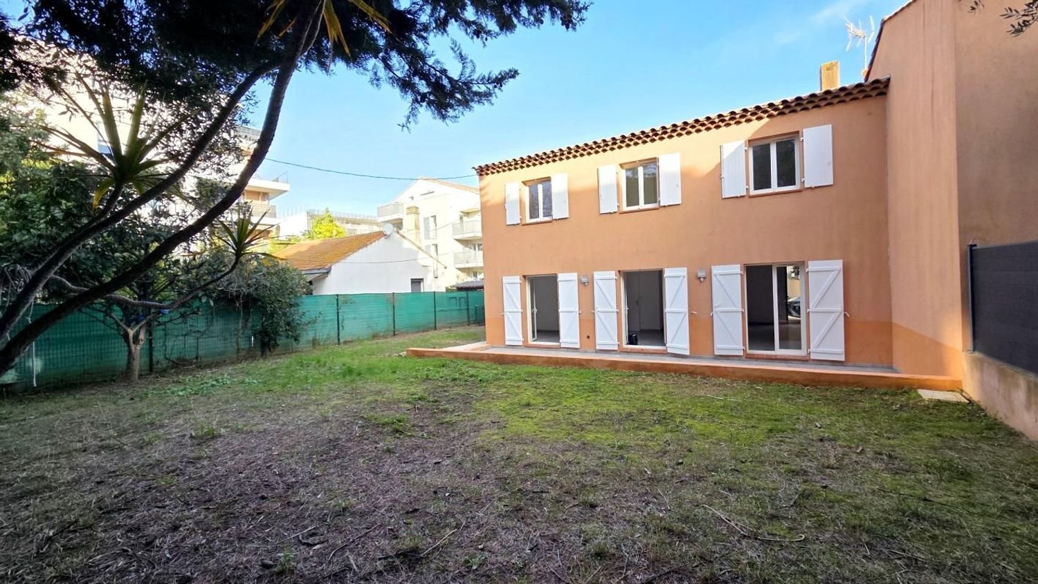 Maison à vendre, 116m², La Seyne-sur-Mer