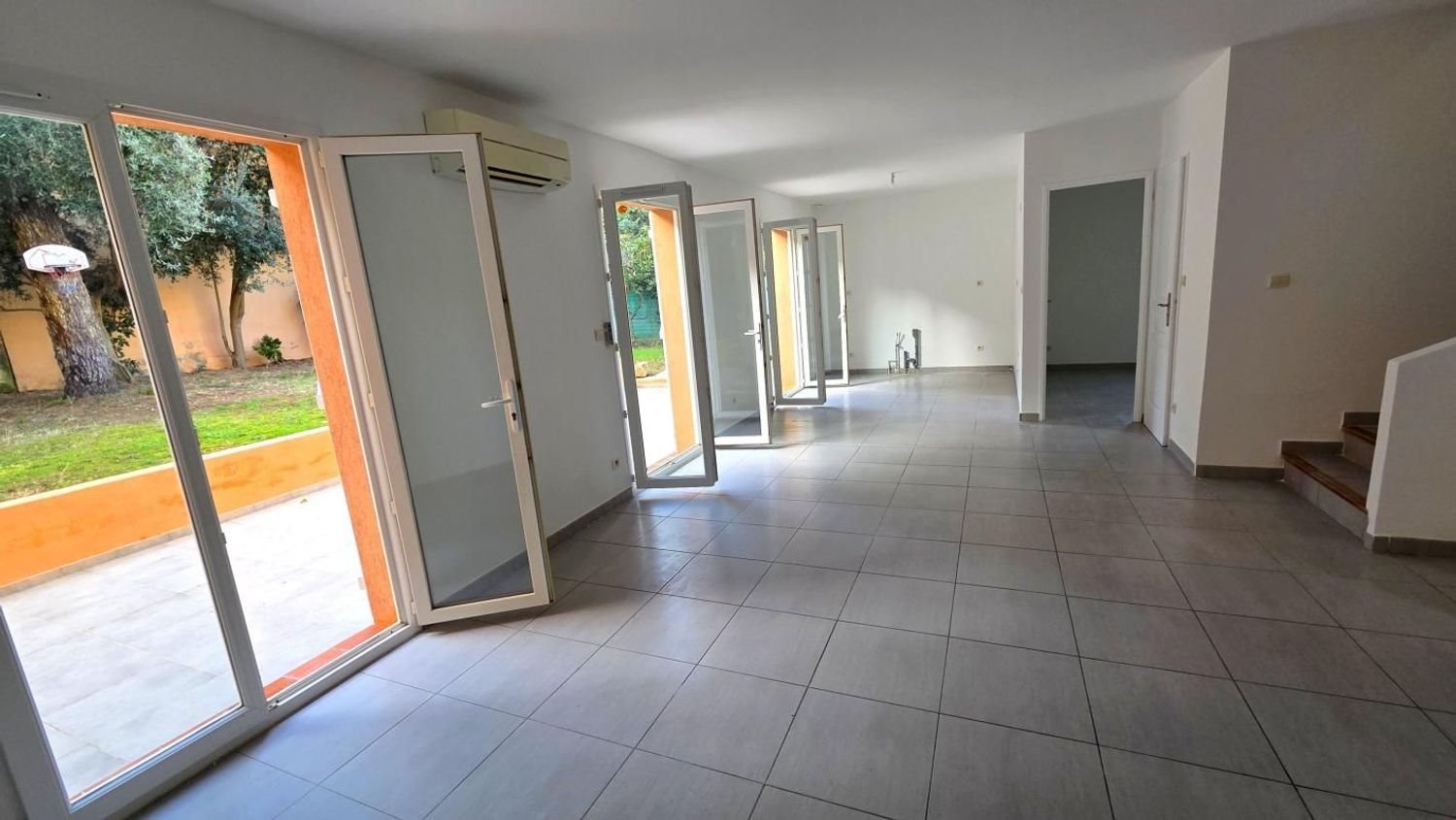 Maison à vendre, 116m², La Seyne-sur-Mer