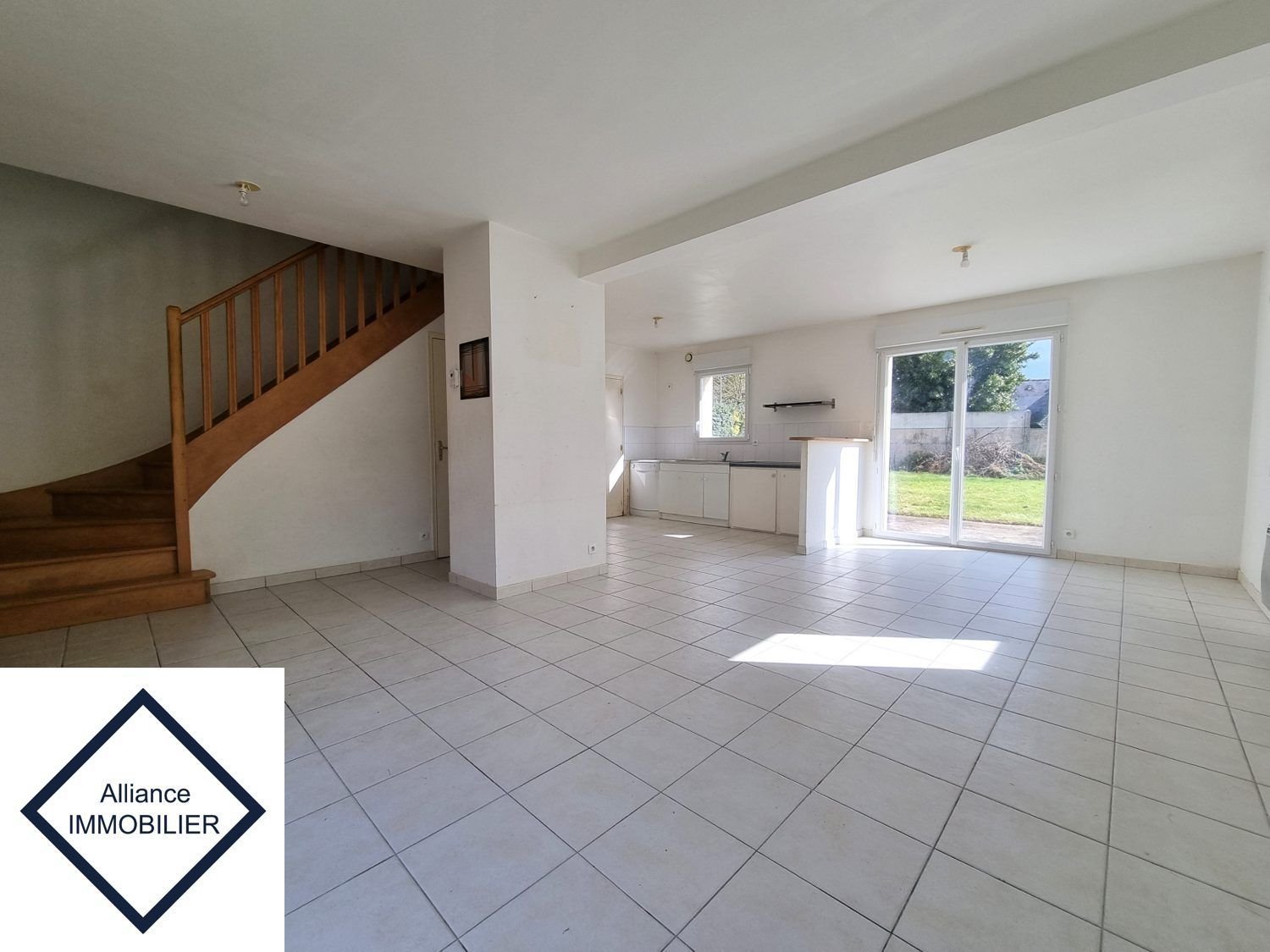 Maison à vendre, 78m², Quédillac
