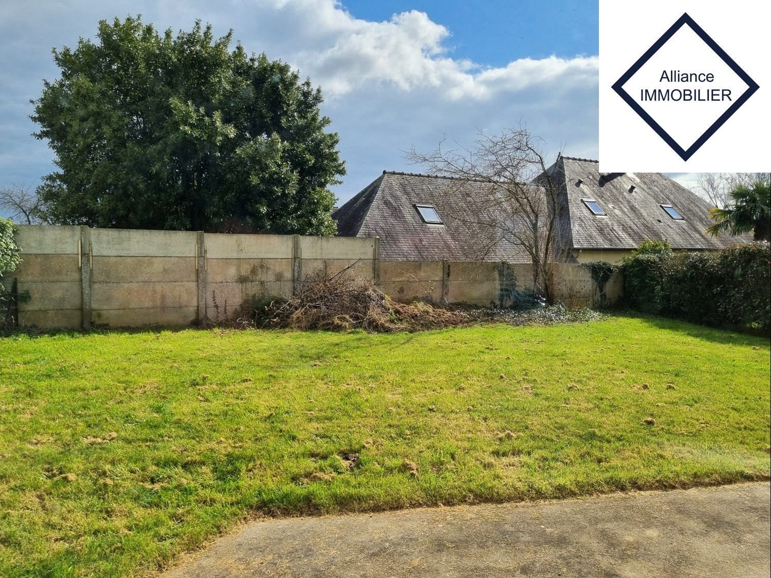 Maison à vendre, 78m², Quédillac