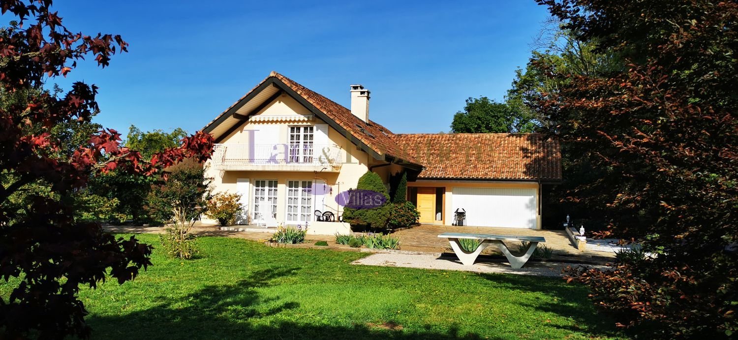 Maison à vendre, 300m², Chens-sur-Léman