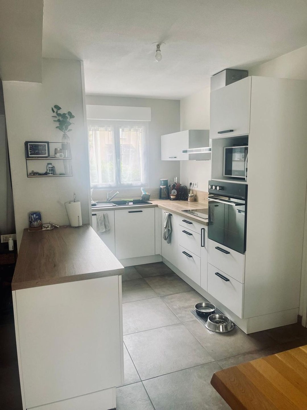 Maison à vendre, 95m², Fargues-Saint-Hilaire