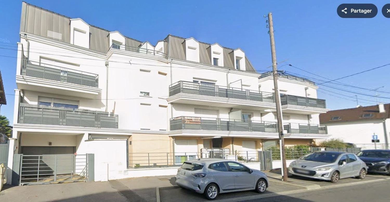 Appartement à louer, 39m², Savigny-sur-Orge