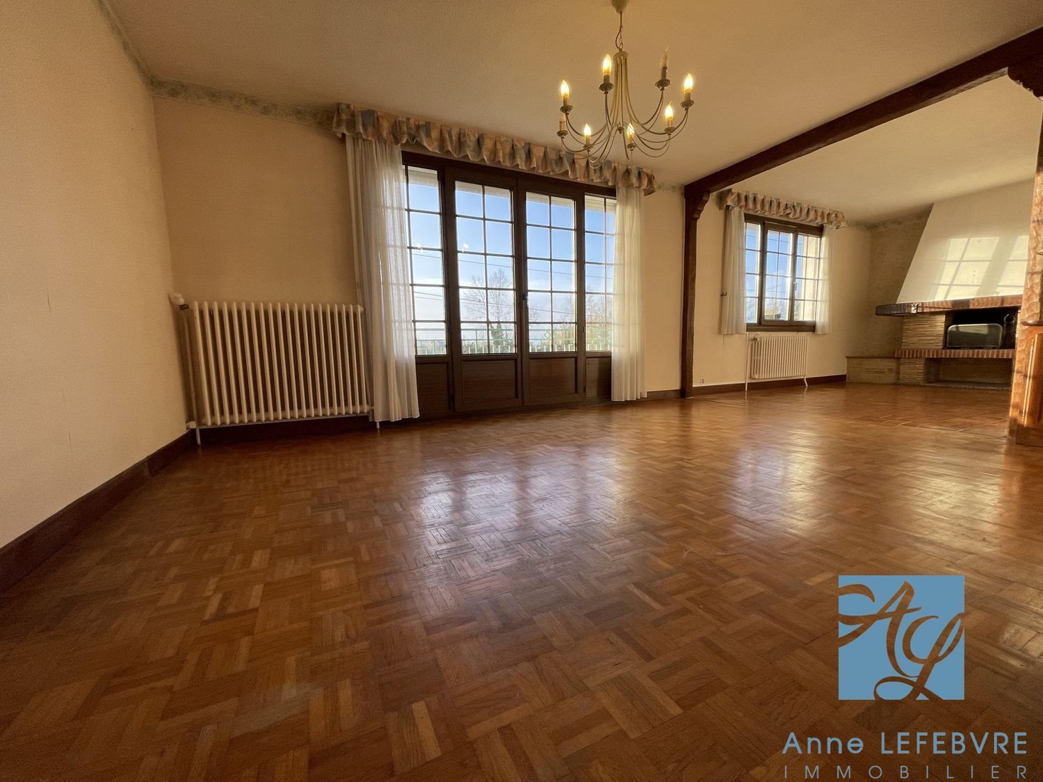 Maison à vendre, 90m², Trouville-sur-Mer