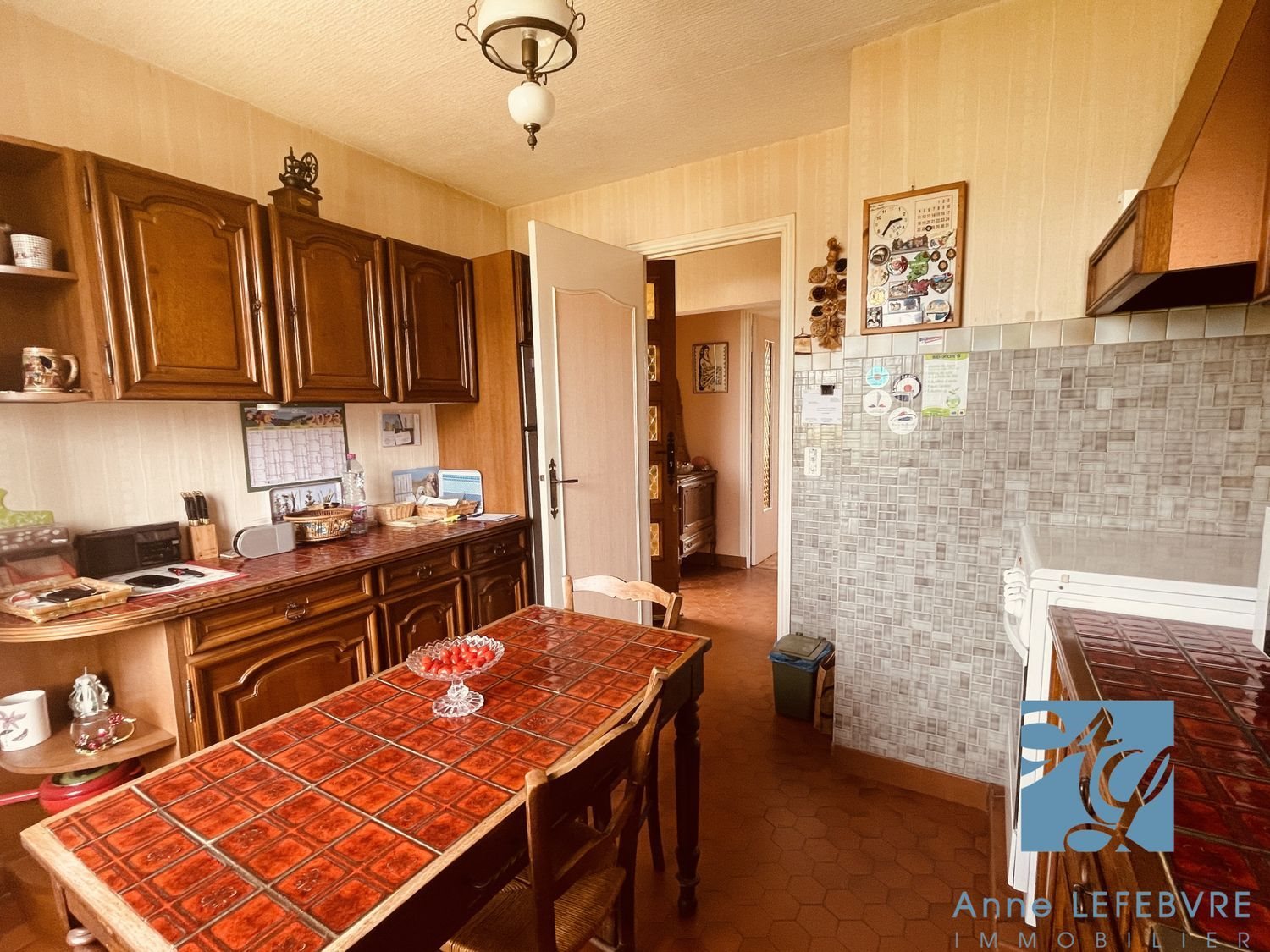 Maison à vendre, 90m², Trouville-sur-Mer