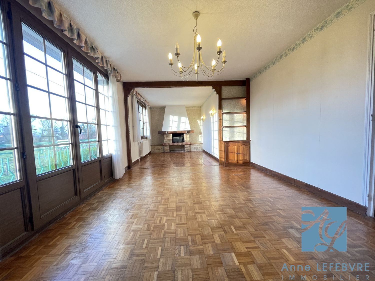 Maison à vendre, 90m², Trouville-sur-Mer