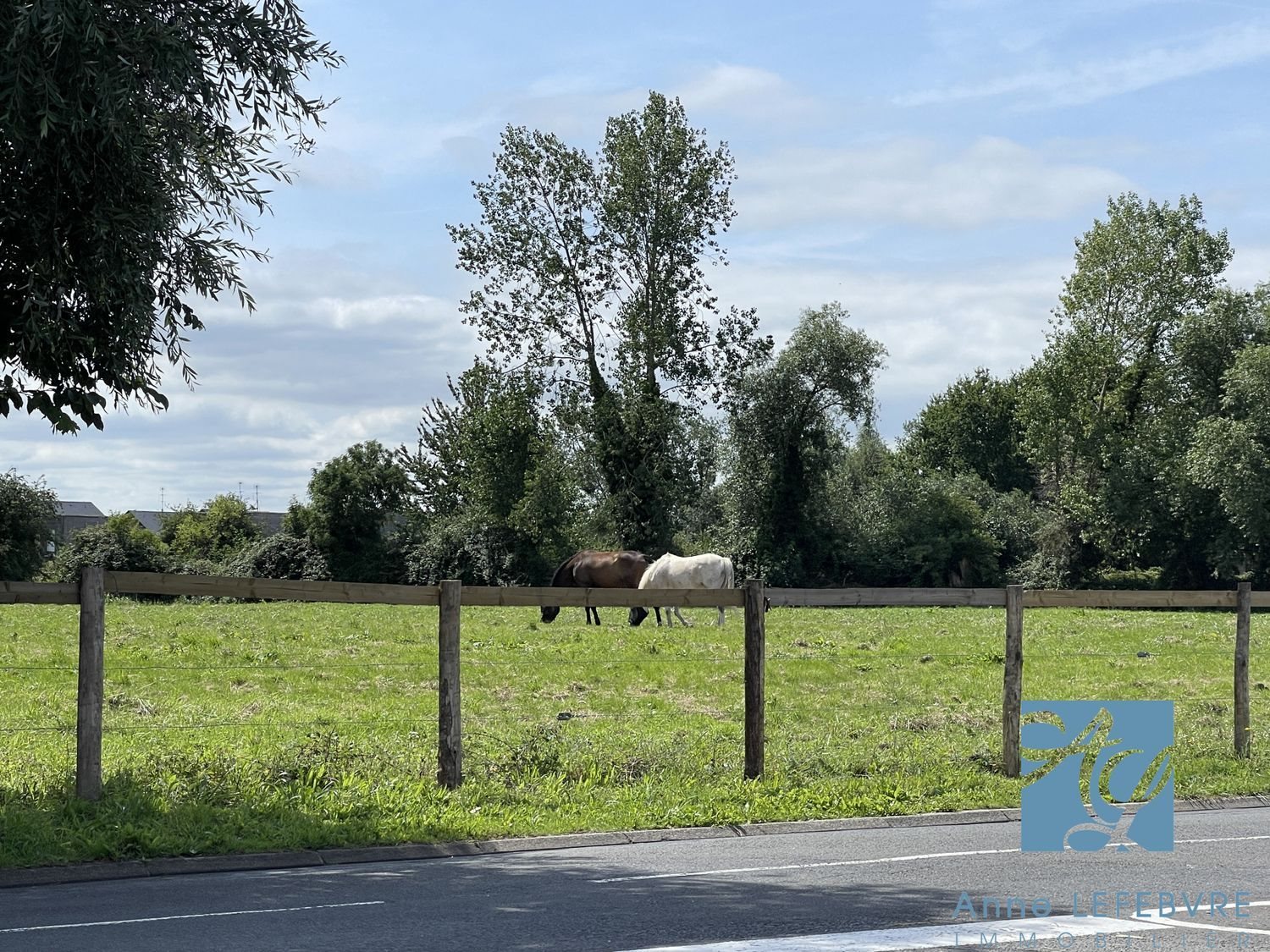 Maison à vendre, 90m², Trouville-sur-Mer