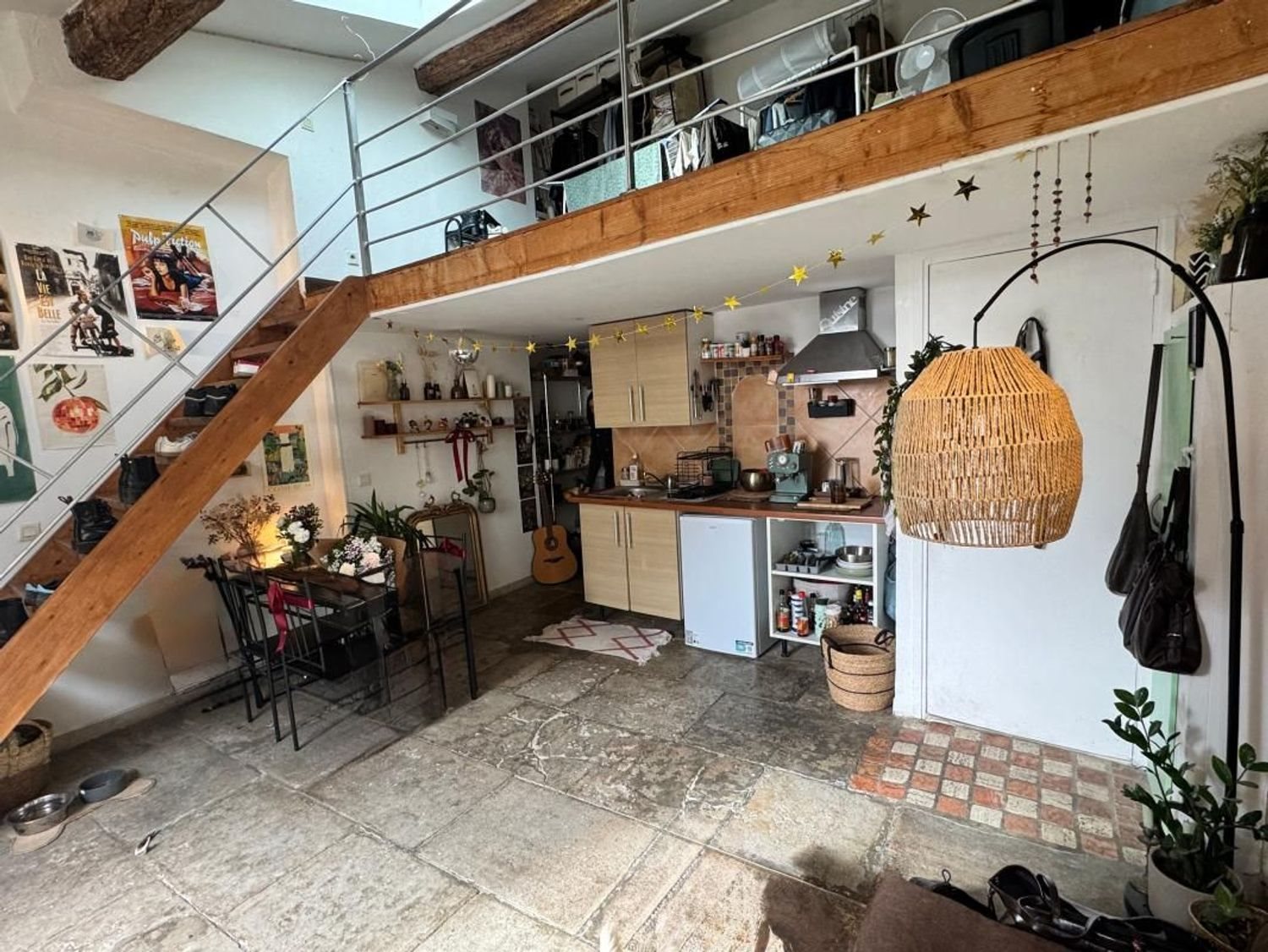 Appartement à vendre, 70m², Montpellier