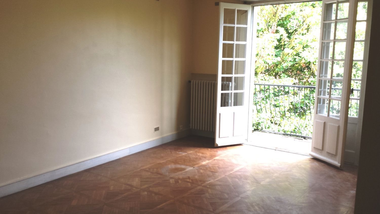 Appartement à louer, 67m², Saintes