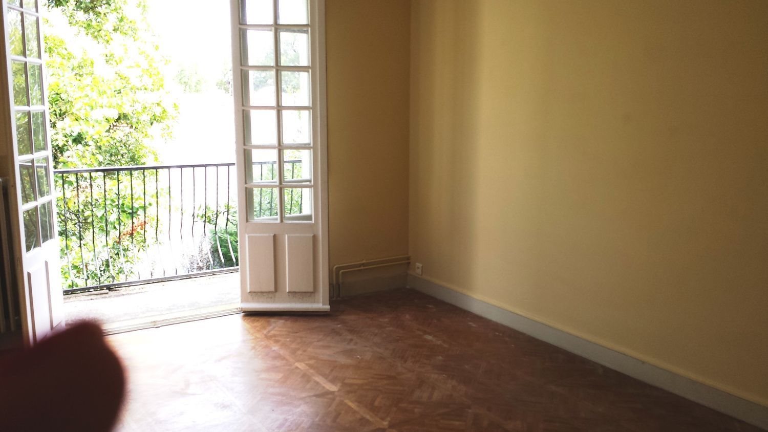 Appartement à louer, 67m², Saintes