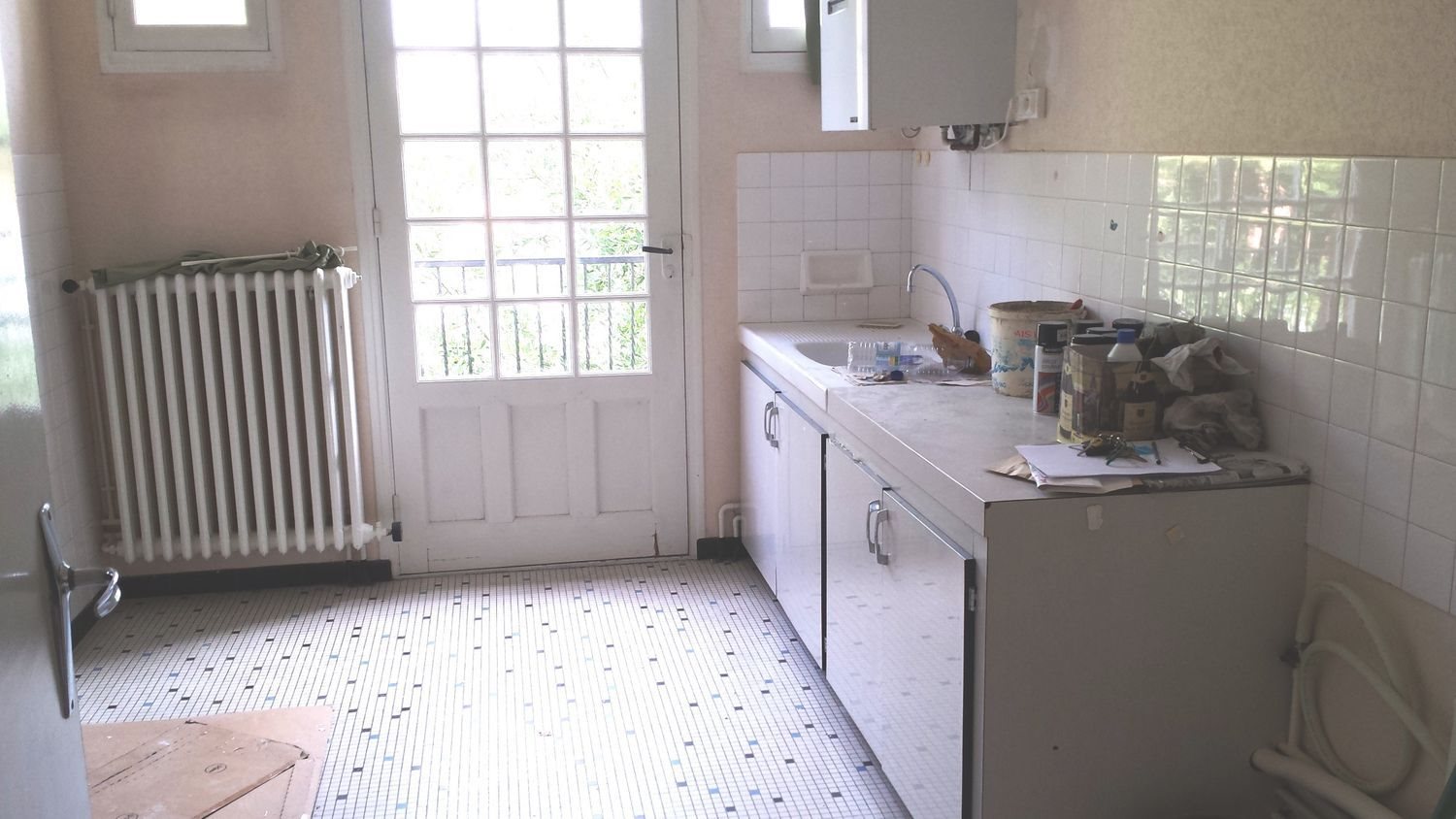 Appartement à louer, 67m², Saintes