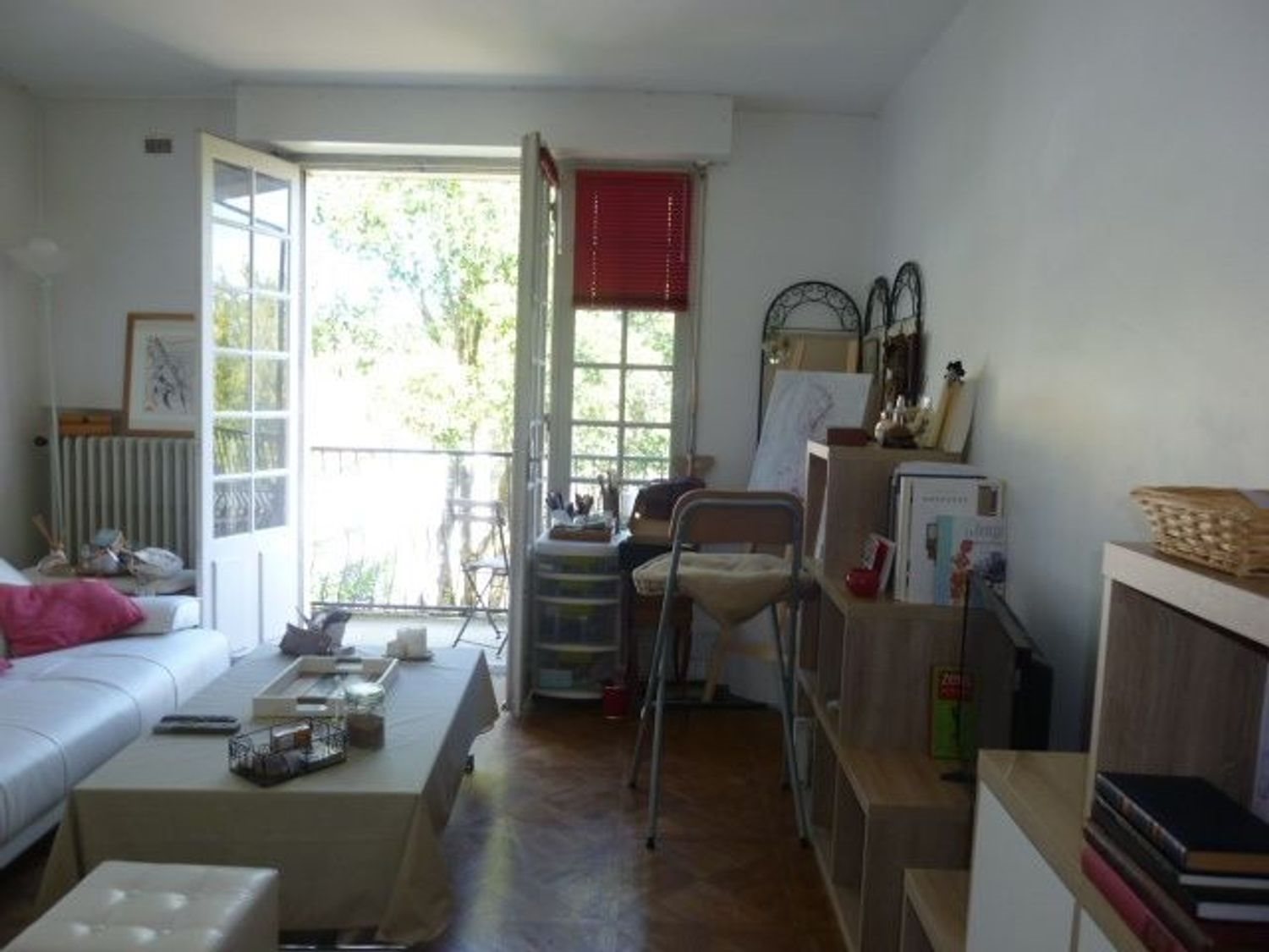 Appartement à louer, 67m², Saintes