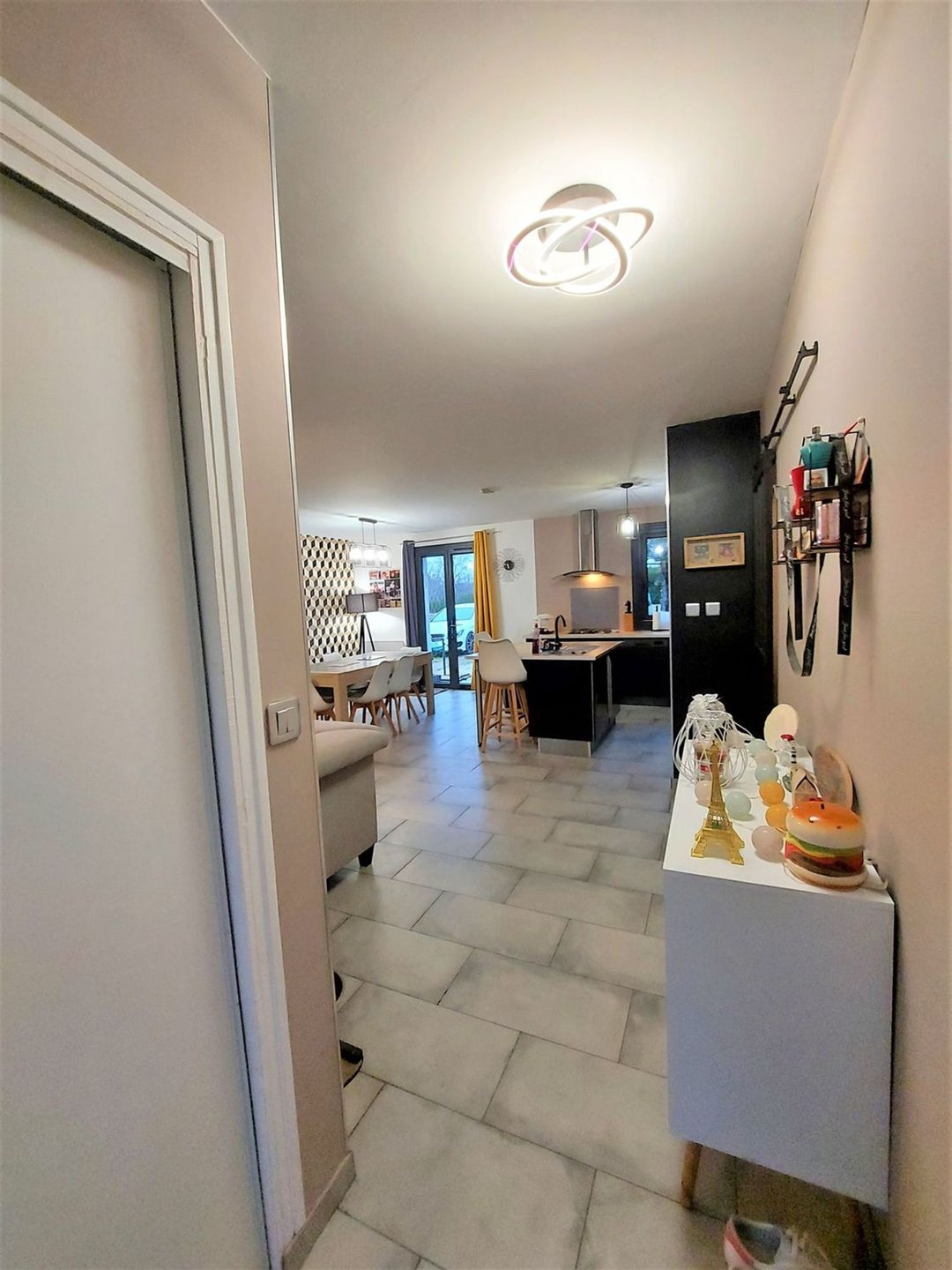 Maison à vendre, 90m², Bessines-sur-Gartempe