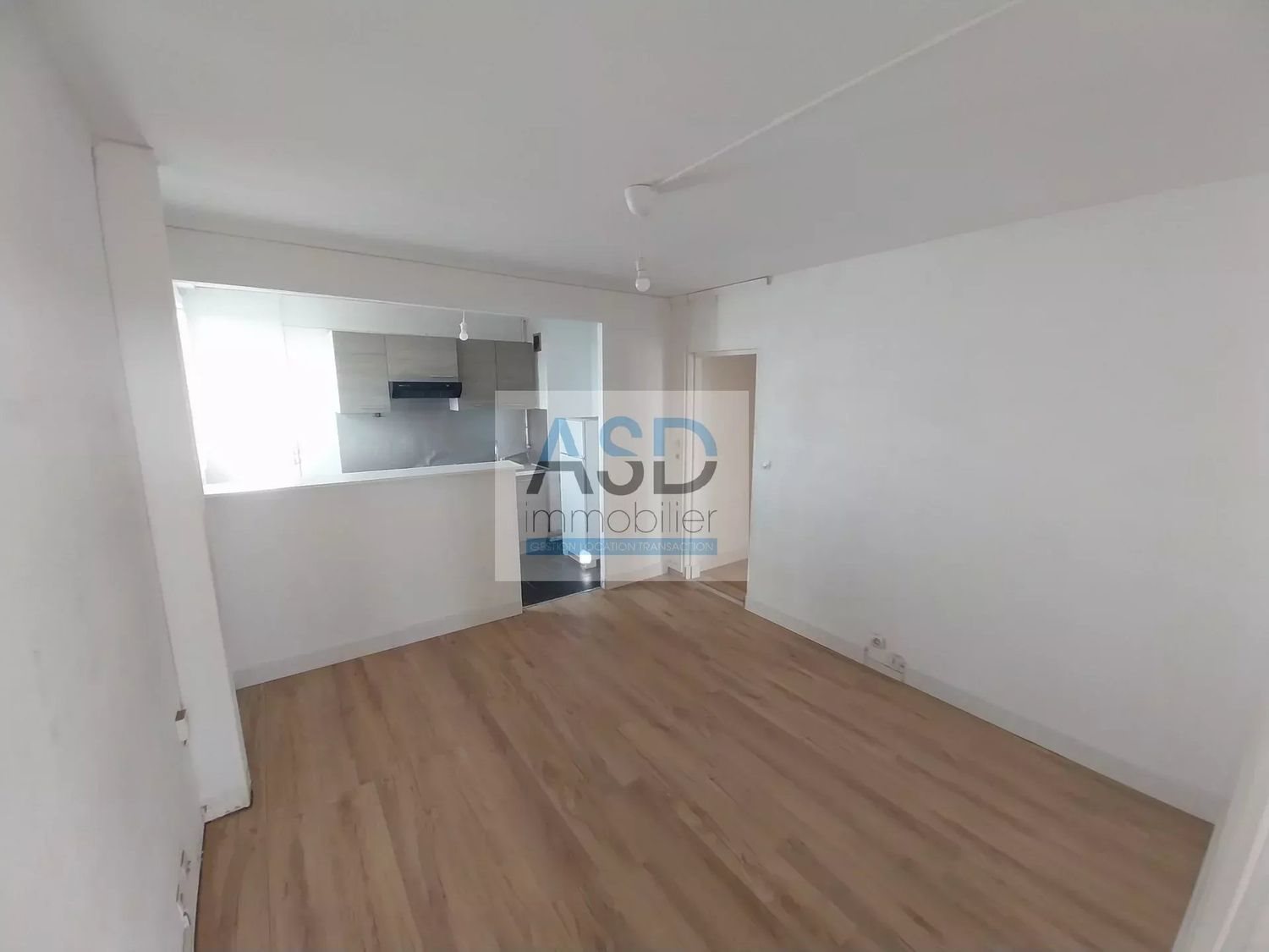 Appartement à louer, 48m², Wattignies