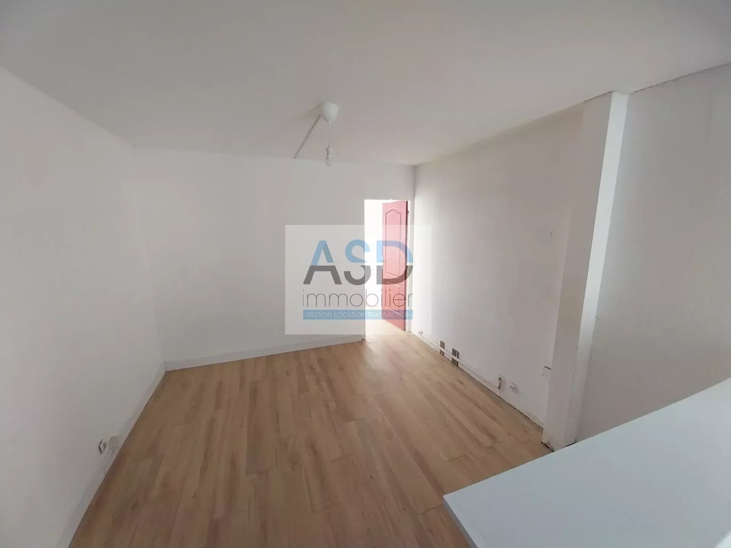 Appartement à louer, 48m², Wattignies