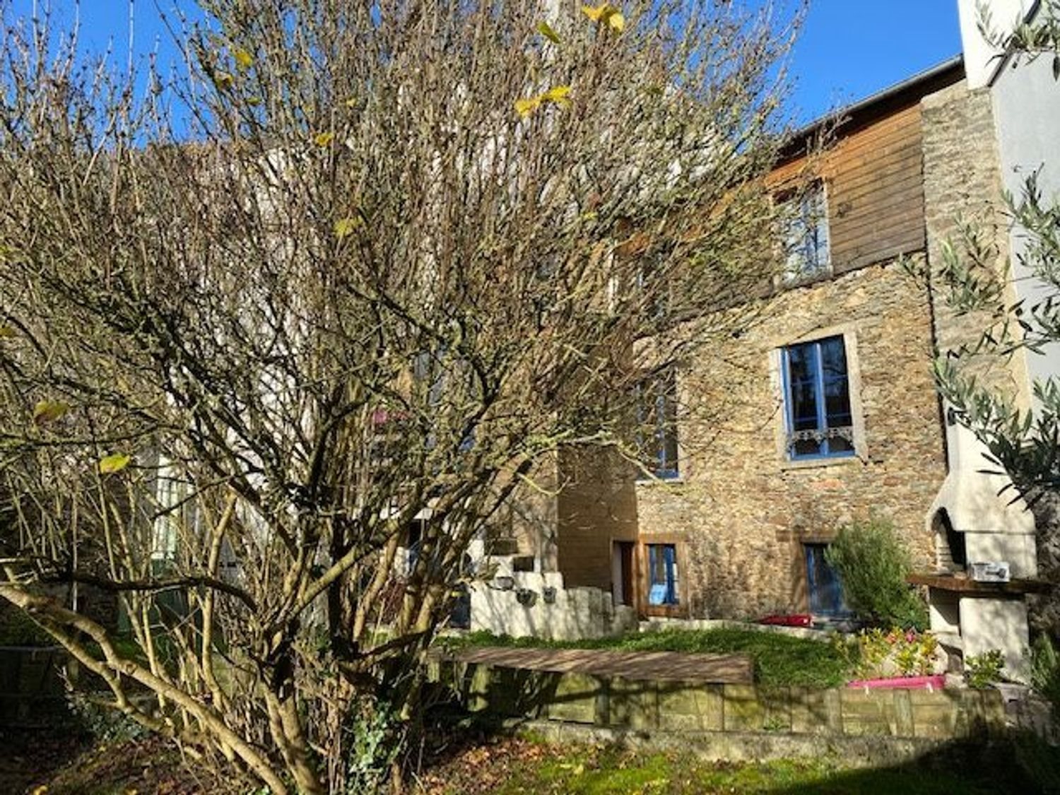 Maison à vendre, 160m², Rohan