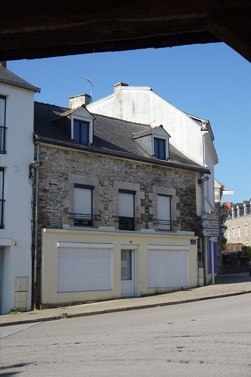 Maison à vendre, 160m², Rohan