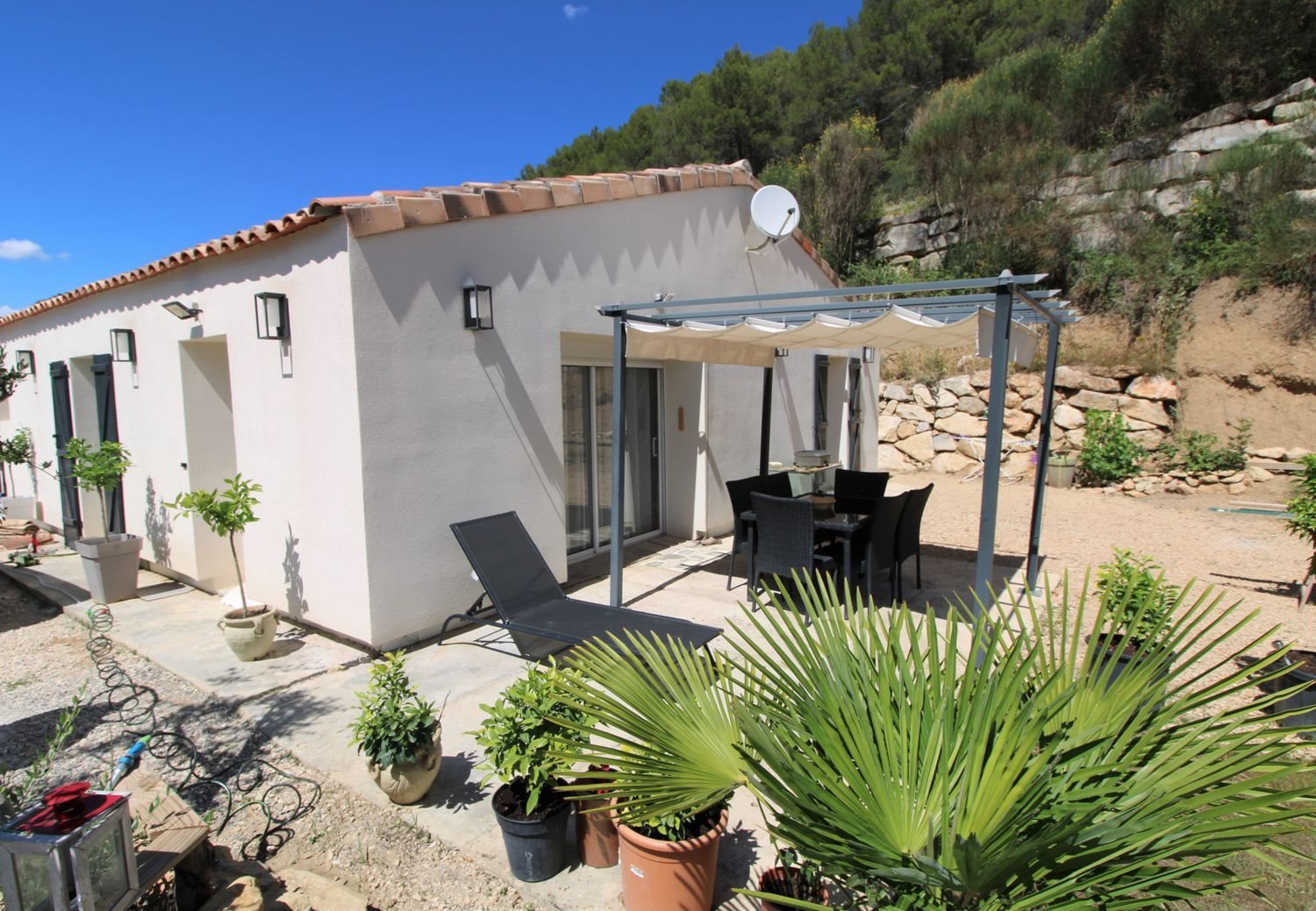 Maison à vendre, 80m², Buis-les-Baronnies