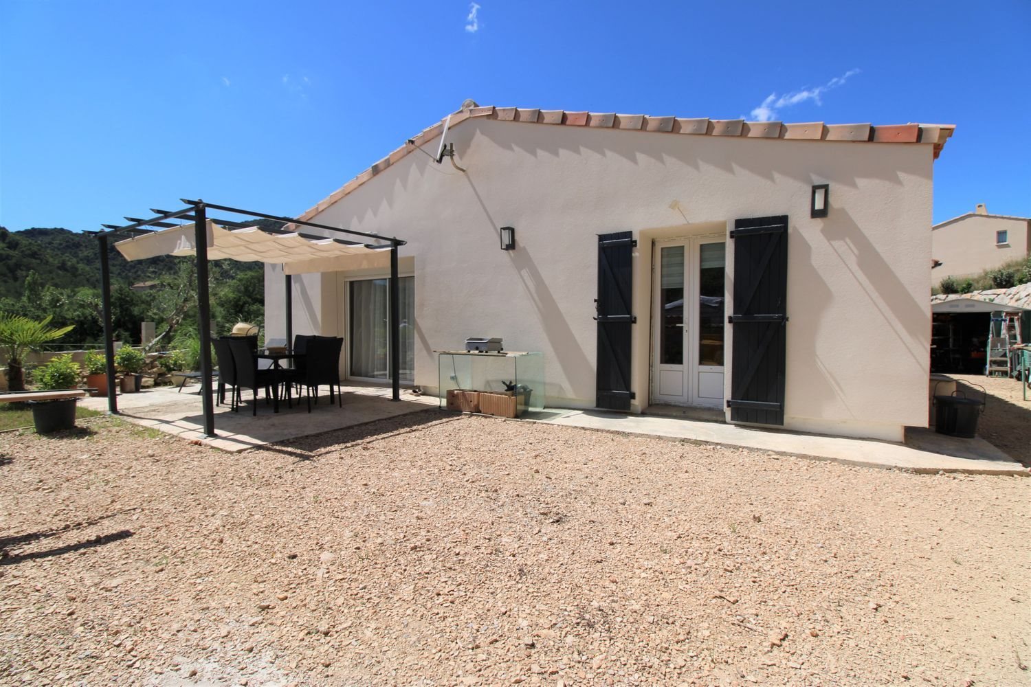Maison à vendre, 80m², Buis-les-Baronnies