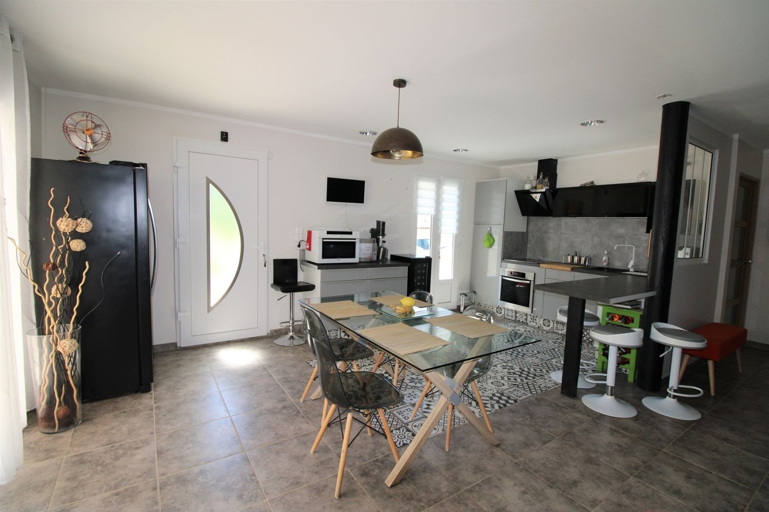 Maison à vendre, 80m², Buis-les-Baronnies