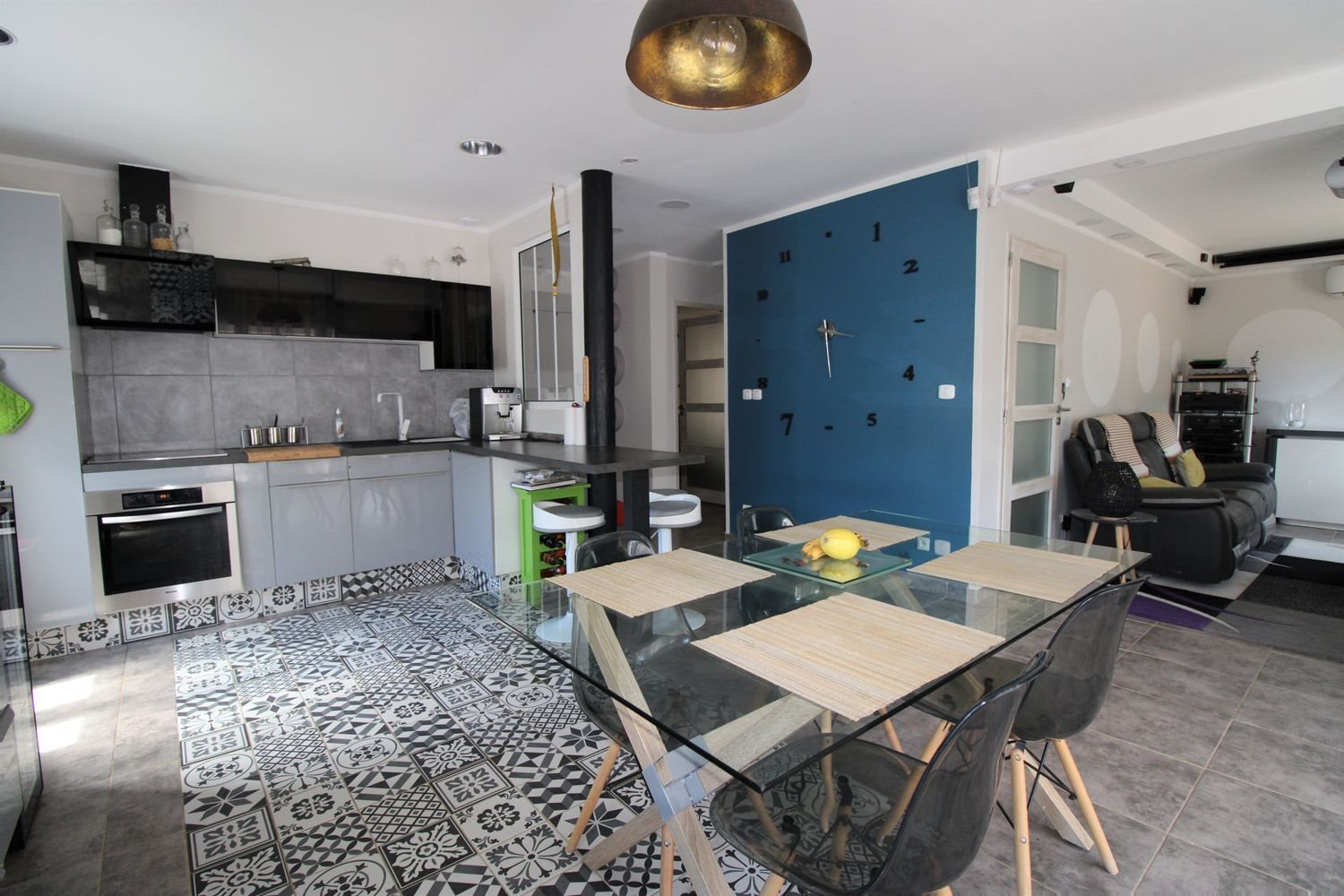 Maison à vendre, 80m², Buis-les-Baronnies