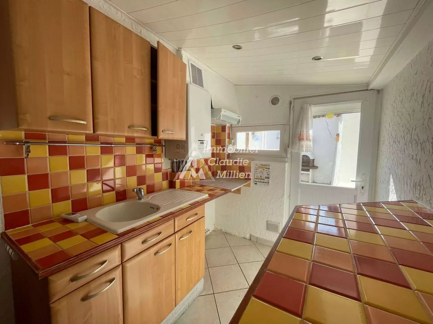 Maison à vendre, 60m², Coulogne