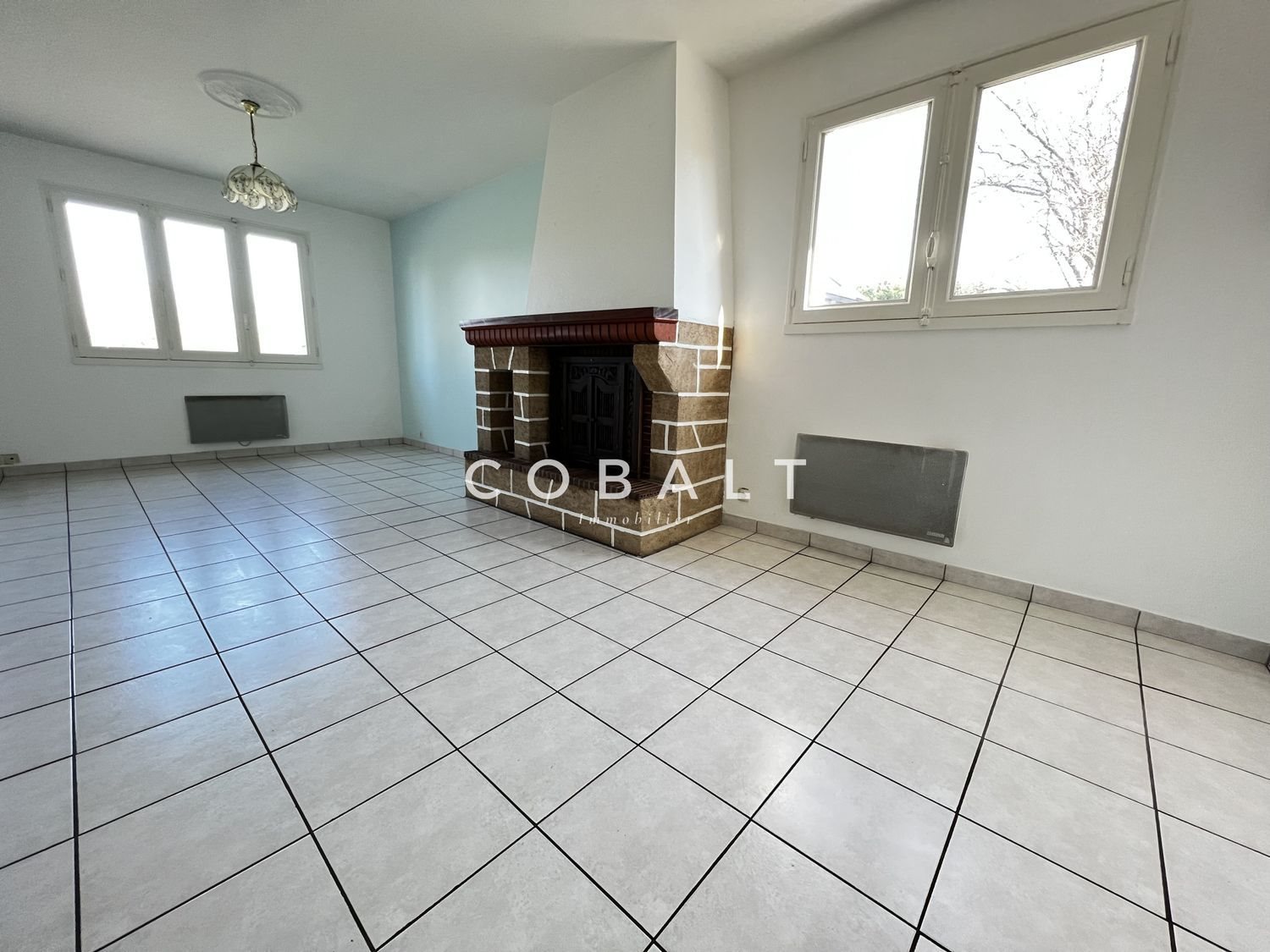 Maison à vendre, 100m², Fay-de-Bretagne