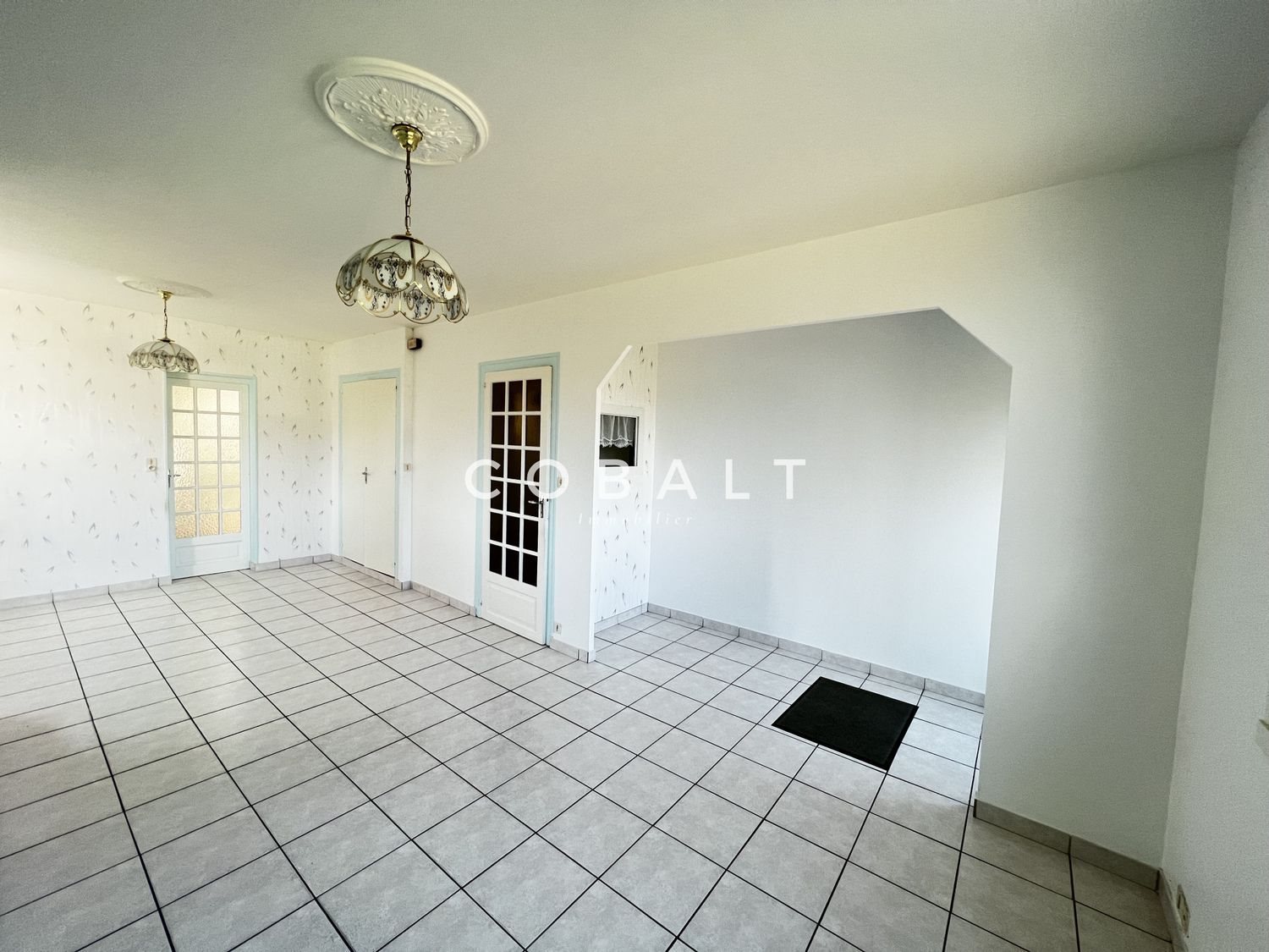 Maison à vendre, 100m², Fay-de-Bretagne