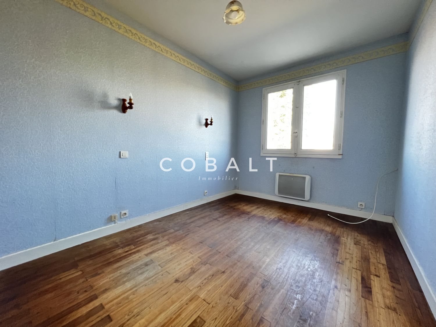 Maison à vendre, 100m², Fay-de-Bretagne