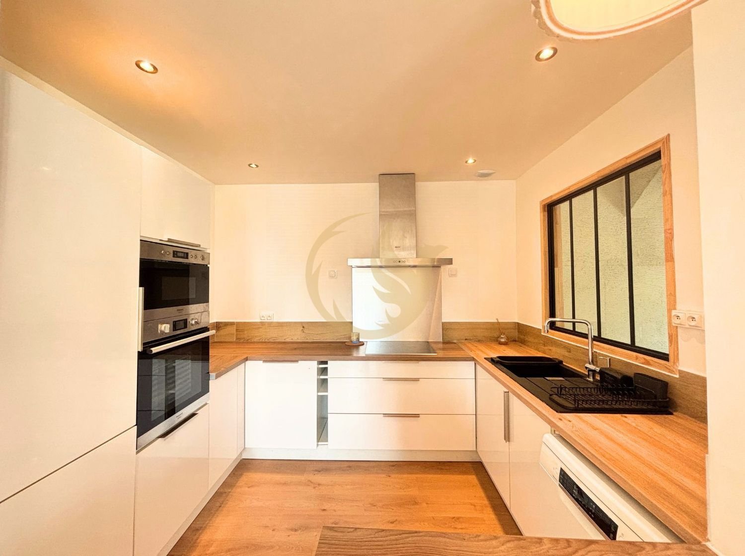 Appartement à vendre, 115m², Pau