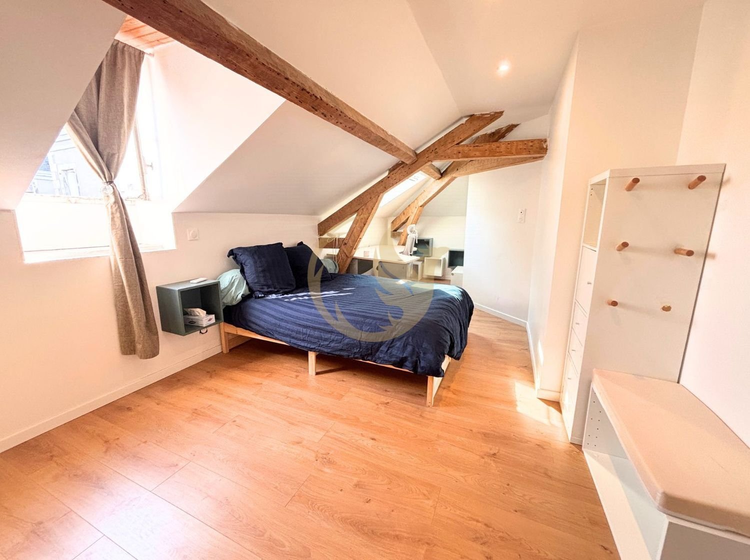 Appartement à vendre, 115m², Pau