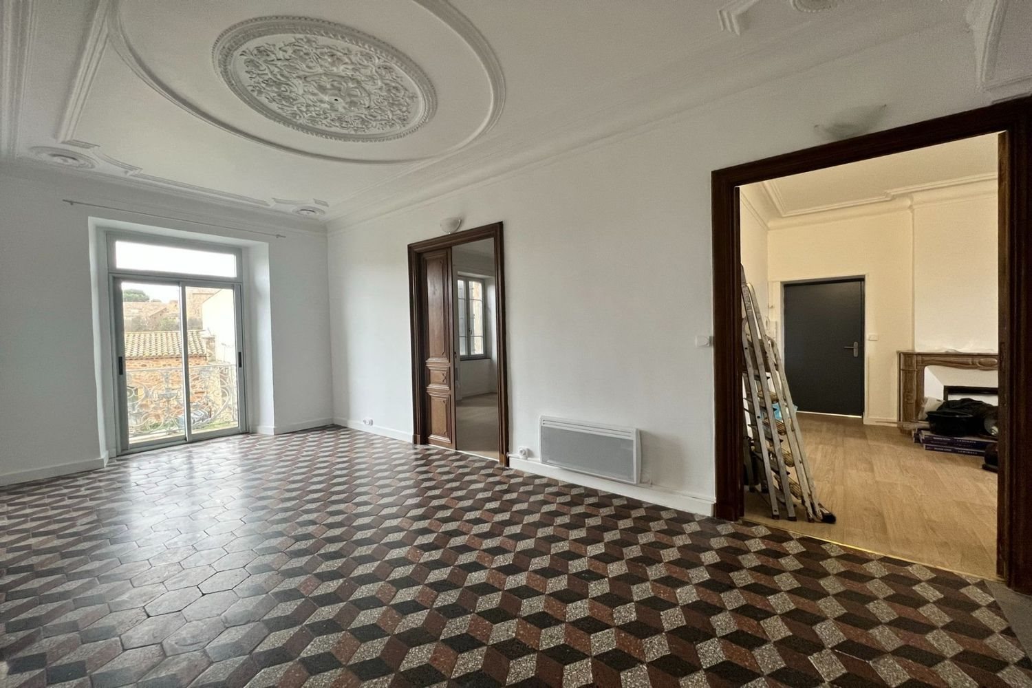 Appartement à louer, 89m², Boutenac