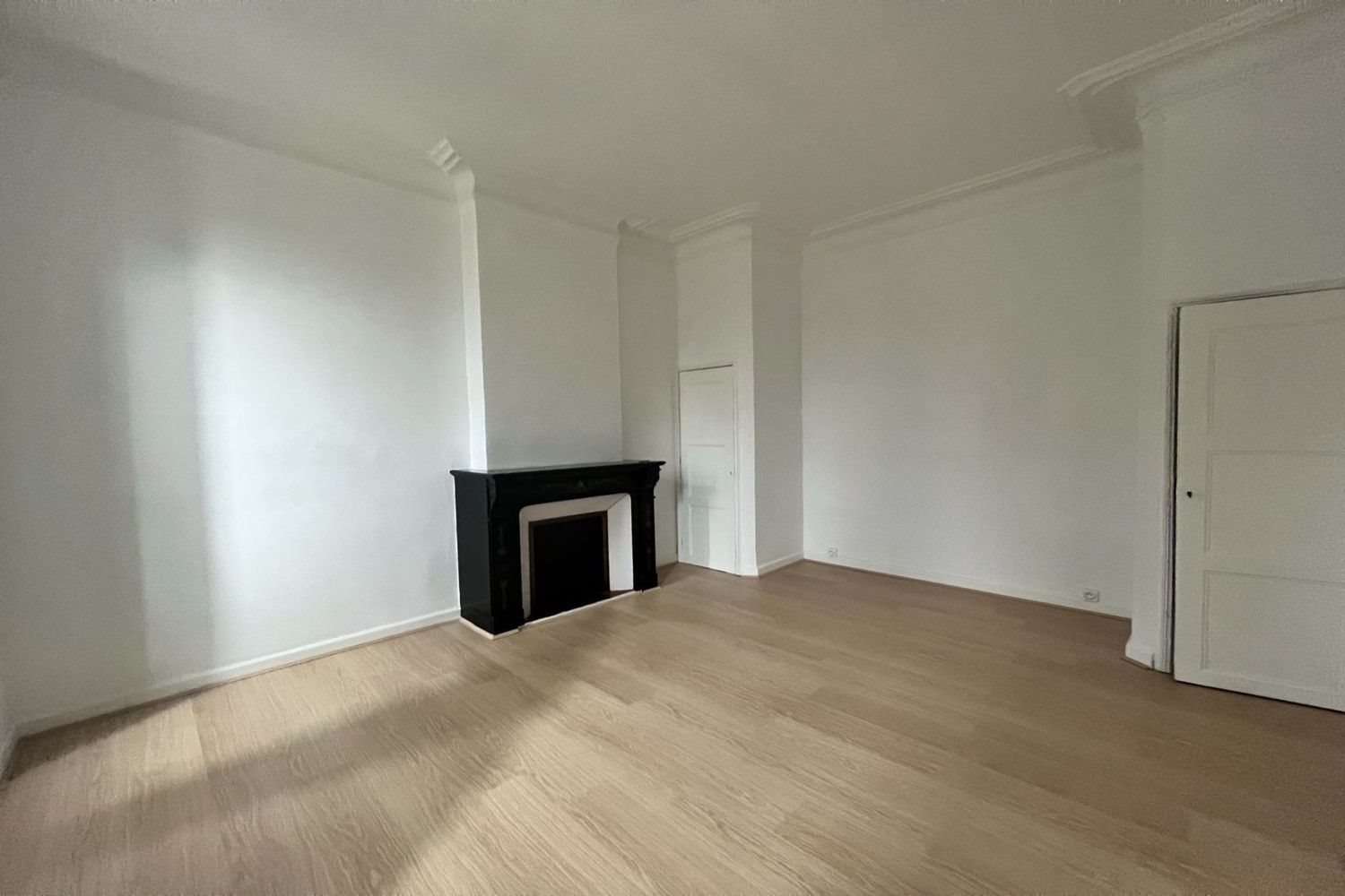 Appartement à louer, 89m², Boutenac