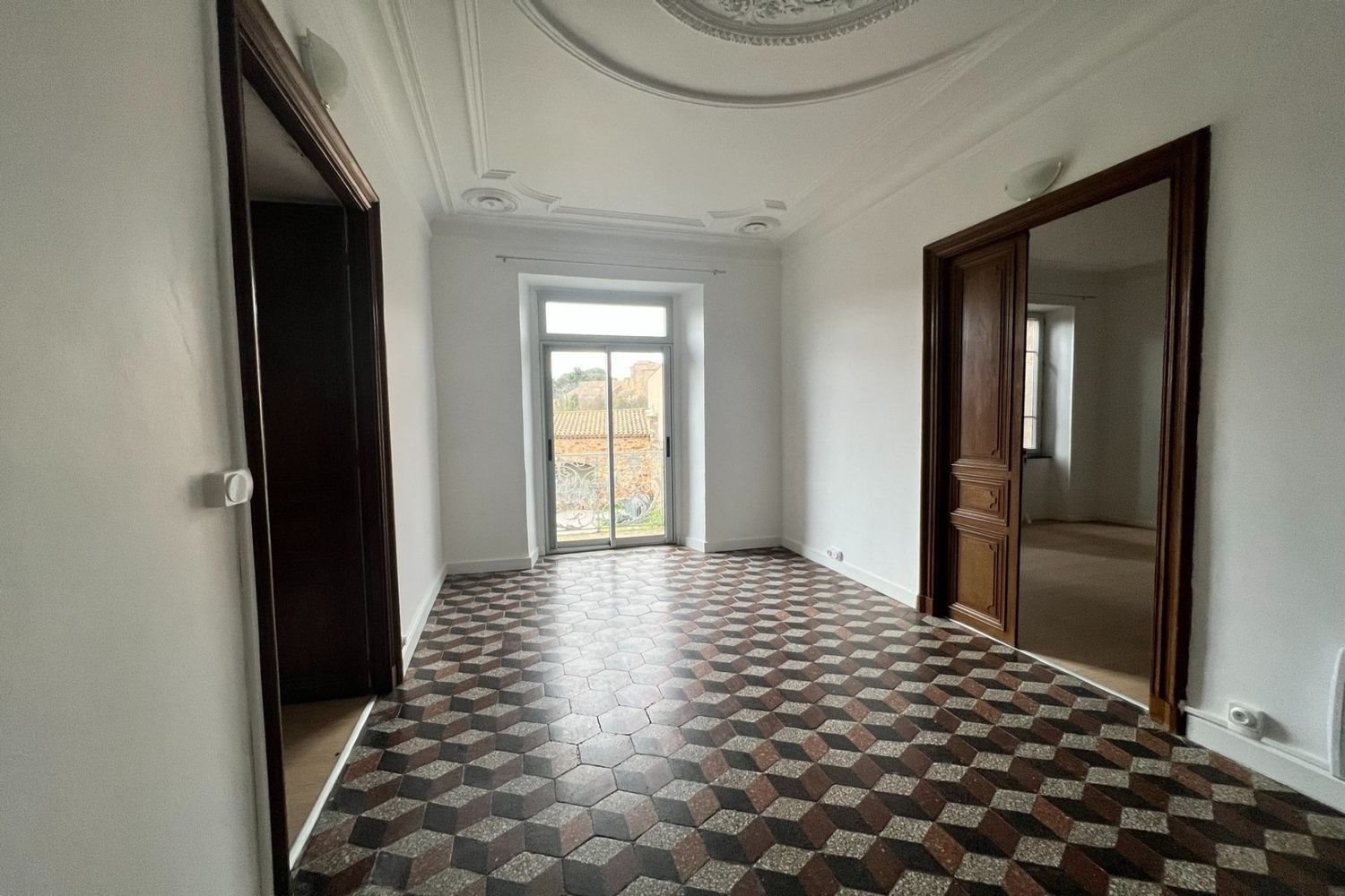 Appartement à louer, 89m², Boutenac