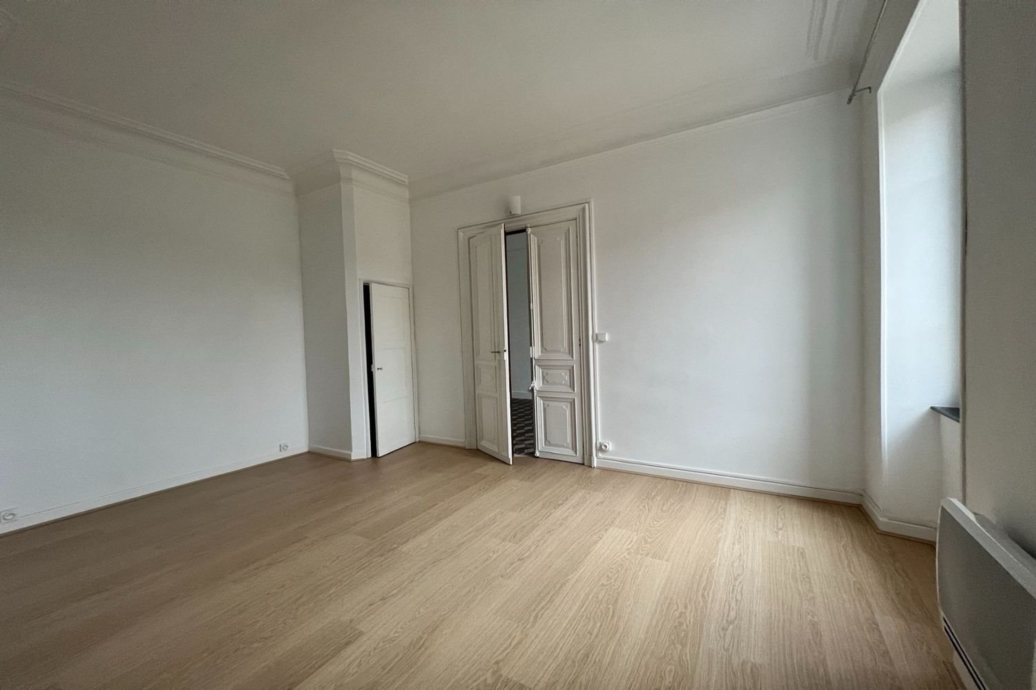 Appartement à louer, 89m², Boutenac