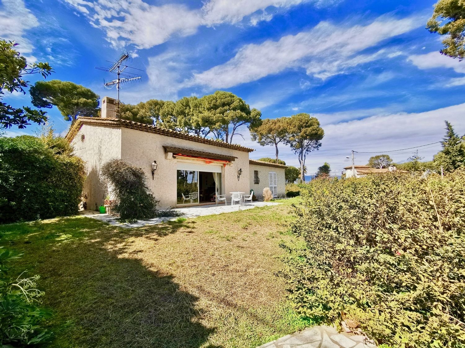 Maison à vendre, 125m², Antibes