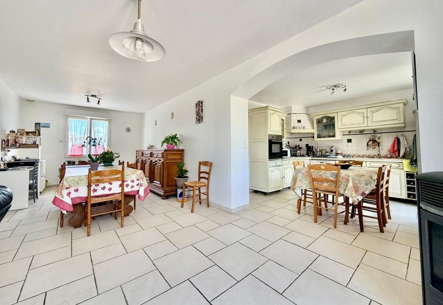 Maison à vendre, 106m², Bourcefranc-le-Chapus