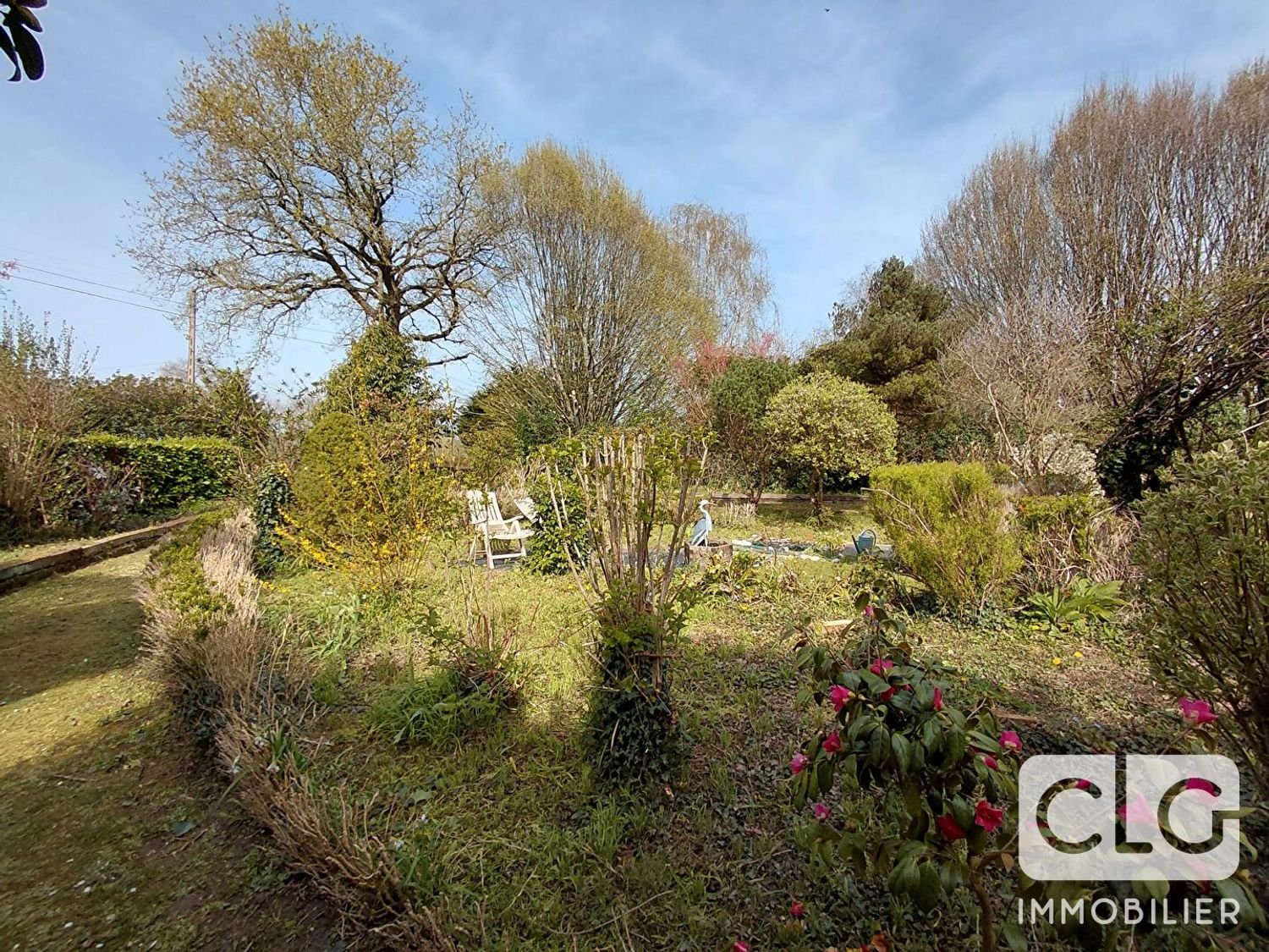 Maison à vendre, 86m², Saint-Évarzec