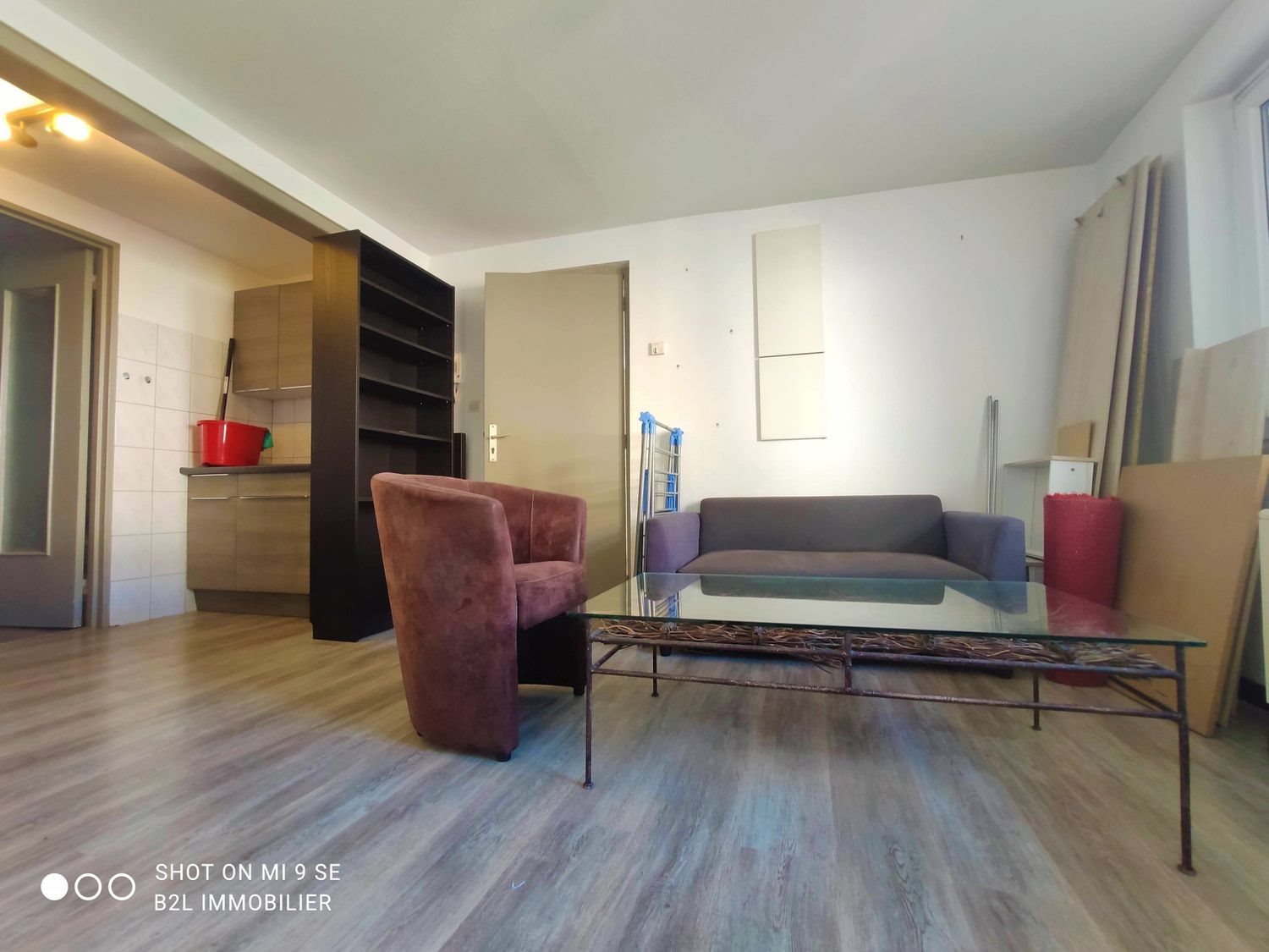 Appartement à louer, 53m², Wingersheim