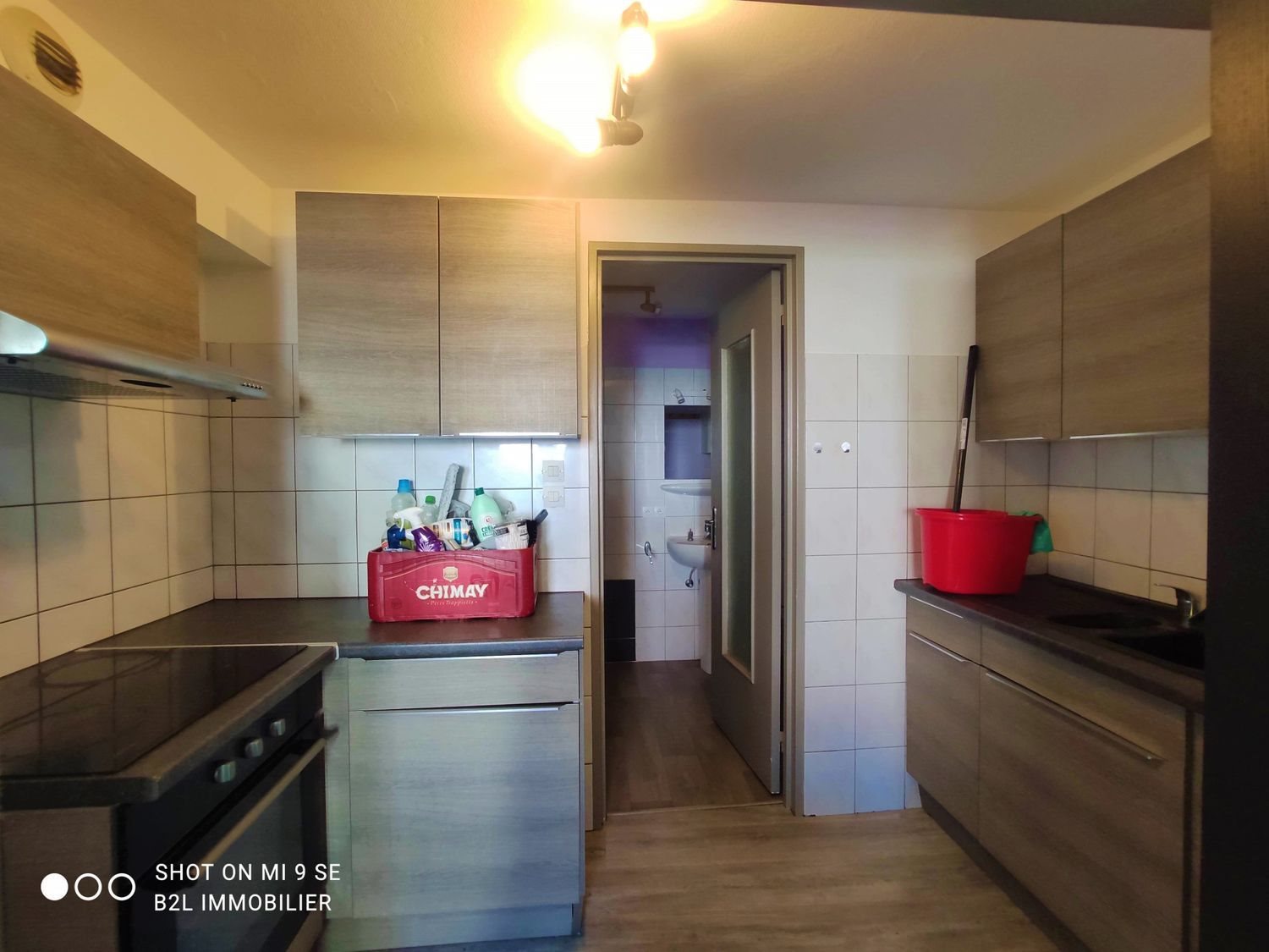 Appartement à louer, 53m², Wingersheim