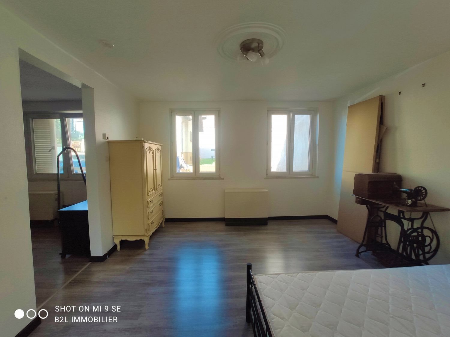 Appartement à louer, 53m², Wingersheim