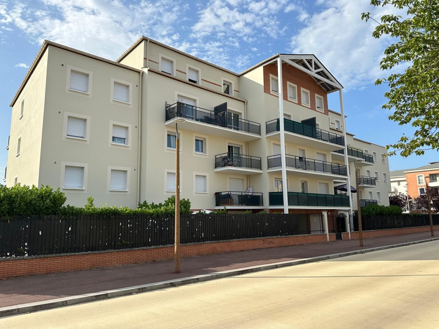 Appartement à vendre, 30m², Evry